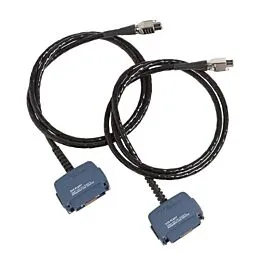 Fluke Networks DSX-PLA011S CAT 7A/Class FA Permanent Link-adapterset