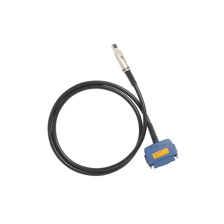Fluke Networks DSX-PLA804S Permanent Link-adapterset