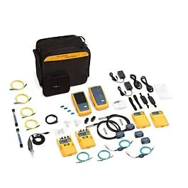 Fluke Networks DSX2-5000QI Koperkabel Analysator