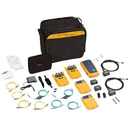 Fluke Networks DSX2-8-CFP-Q-ADD/R Quad OLTS Toevoegingsmodule