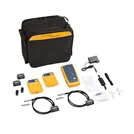 Fluke Networks DSX2-8000-ADD-R Kabelanalysator Toevoegingsmodule
