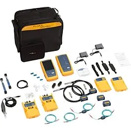 Fluke Networks DSX2-8000MI/GLD Koppeerkabelanalysator