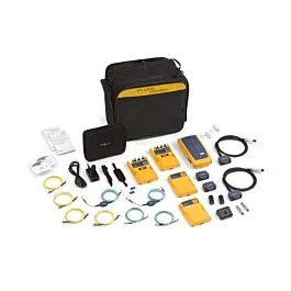 Fluke Networks DSX2-CFP-Q-ADD-R Kabelanalysator Modules Kit