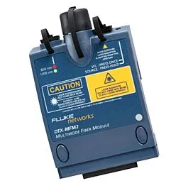 Fluke Networks DTX-MFM2 multimode vezelmodule set