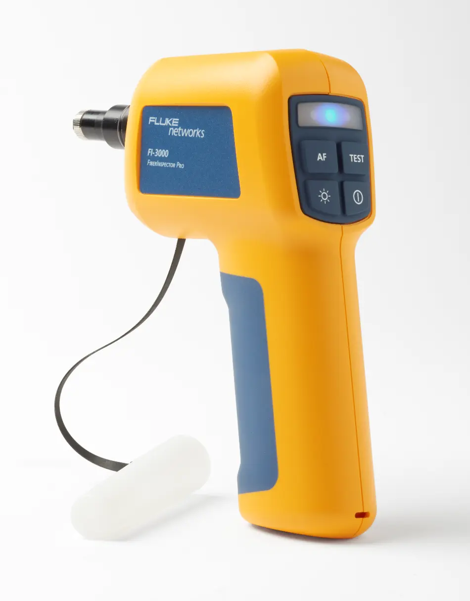 Fluke Networks FI-3000 FiberInspector Pro MPO Sonde