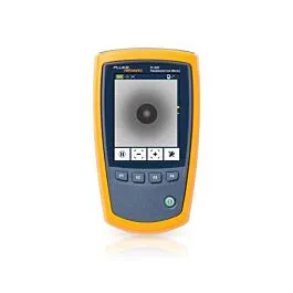 Fluke Networks FI-500 Glasvezelinspectie camera