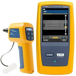 Fluke Networks FI2-7300 FiberInspector Pro V2