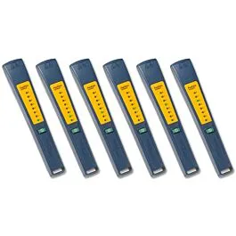 Fluke Networks FINDFIBER-6 Externe ID-lichtbronnen