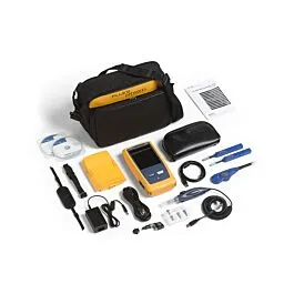 Fluke Networks FiberInspector Pro Vezeloptische inspectie-apparaat