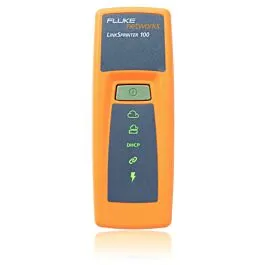 Fluke Networks LinkSprinter Netwerktester
