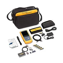 Fluke Networks OneTouch AT Netwerkassistent