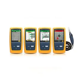 Fluke Networks Versiv Kabeltesters
