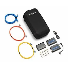 Fluke Networks FMC-10G glasvezelmedia-converter kit