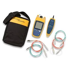Fluke Networks FQM-100-M-VFL Fiber Quickmap