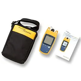 Fluke Networks FQM-M Vezel Multimode Breuklocator