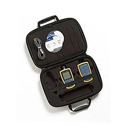 Fluke Networks FTK1000 SimpliFiber Glasvezelverificatiekit
