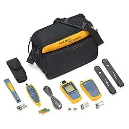 Fluke Networks FTK1200 SimpliFiber Pro Multimode Verificatiekit