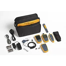 Fluke Networks FTK1375 Fiberoptische Verificatiekit