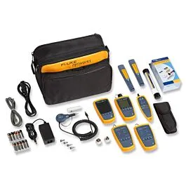 Fluke Networks FTK1475 Fiberoptische Verificatiekit