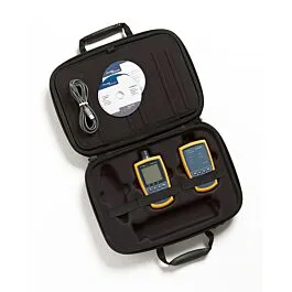 Fluke Networks FTK2000 SimpliFiber Pro Verificatiekit