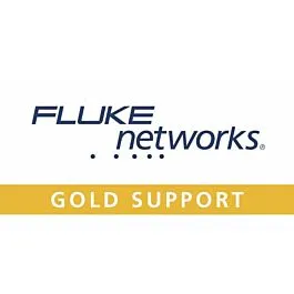 Fluke Networks GLD-DSX-602-PRO Gold Support