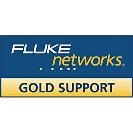 Fluke Networks GLD-DSX-8-ADD Gold Support