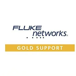 Fluke Networks GLD3-CFM-S-ADD 3-jarige Gold Premium Care Support