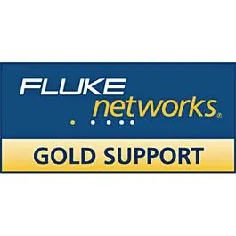 Fluke Networks GLD3-DSX-602-PRO 3 Year Gold Support