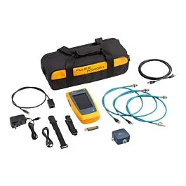 Fluke Networks LIQ-100-IE kabel- en netwerk-tester