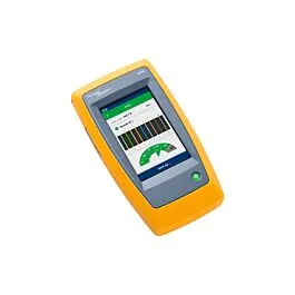 Fluke Networks LIQ-100 LinkIQ kabel- en netwerk-tester