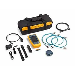 Fluke Networks LIQ-DUO-IE Kabel- & Netwerktester