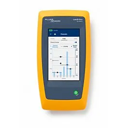 Fluke Networks LIQ-DUO Kabel- & Netwerktester