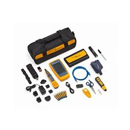 Fluke Networks LIQ-KIT-IS60 LinkIQ Technician-set