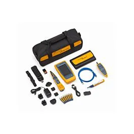 Fluke Networks LIQ-KIT-VFL-FBRLRT LinkIQ-set