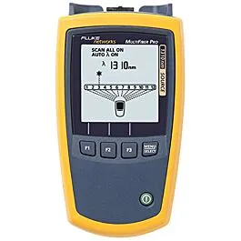 Fluke Networks MF1310SOURCE MultiFiber Pro 1310 nm lichtbron met laserlicht
