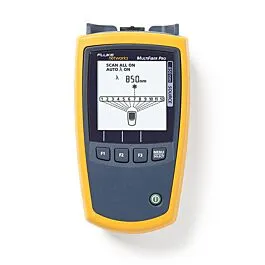 Fluke Networks MFMULTIMODESOURCE Multifiber Pro Multimode 850 LED-lichtbron