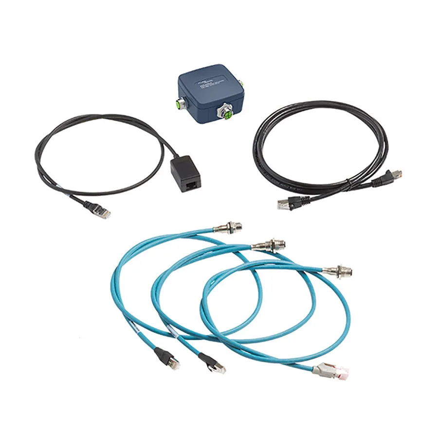 Fluke Networks MS-IE-ADAPTER SET ethernetadapterset