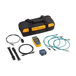 Fluke Networks MS2-100-IE MicroScanner 2 Industriële Ethernet-kit