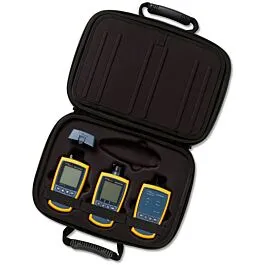 Fluke Networks MS2-FTK Koper- en vezeloptische testkit