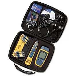 Fluke Networks MS2-KIT MicroScanner 2 Professionele Kit