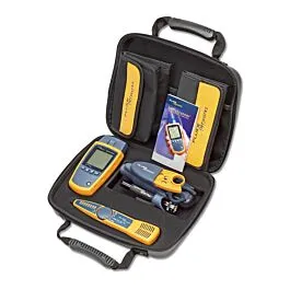 Fluke Networks MS2-TTK MicroScanner2 Beëindigingstestkit
