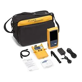 Fluke Networks OFP2-100-M OptiFiber Pro Multimodus OTDR Kit