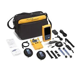Fluke Networks OFP2-100-MI OptiFiber Pro Multimode OTDR met inspectie