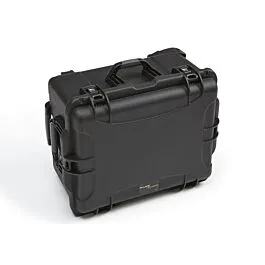 Fluke Networks VERSIV-CASE3 Rigide beschermkoffer