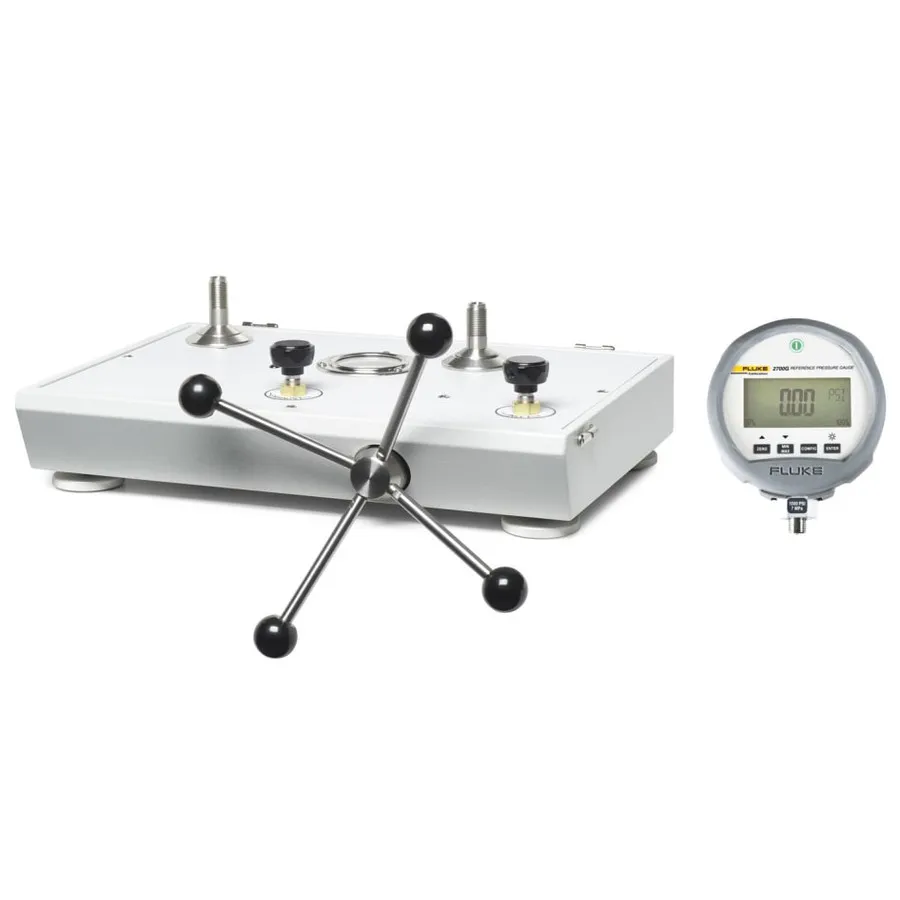Fluke P5513-2700G-1 Pneumatische Kalibrator