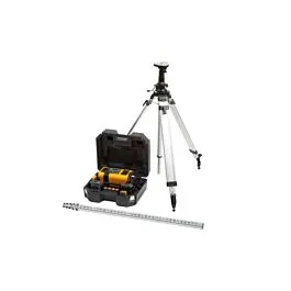 Fluke PLS HV2R Roterende lasergraad kit