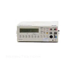 Fluke PM2534 Digitale Multimeter