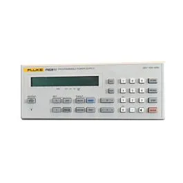 Fluke PM2811 Programmeerbare Voedingseenheid