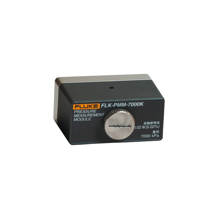 Fluke PMM-7000K Drukmodule