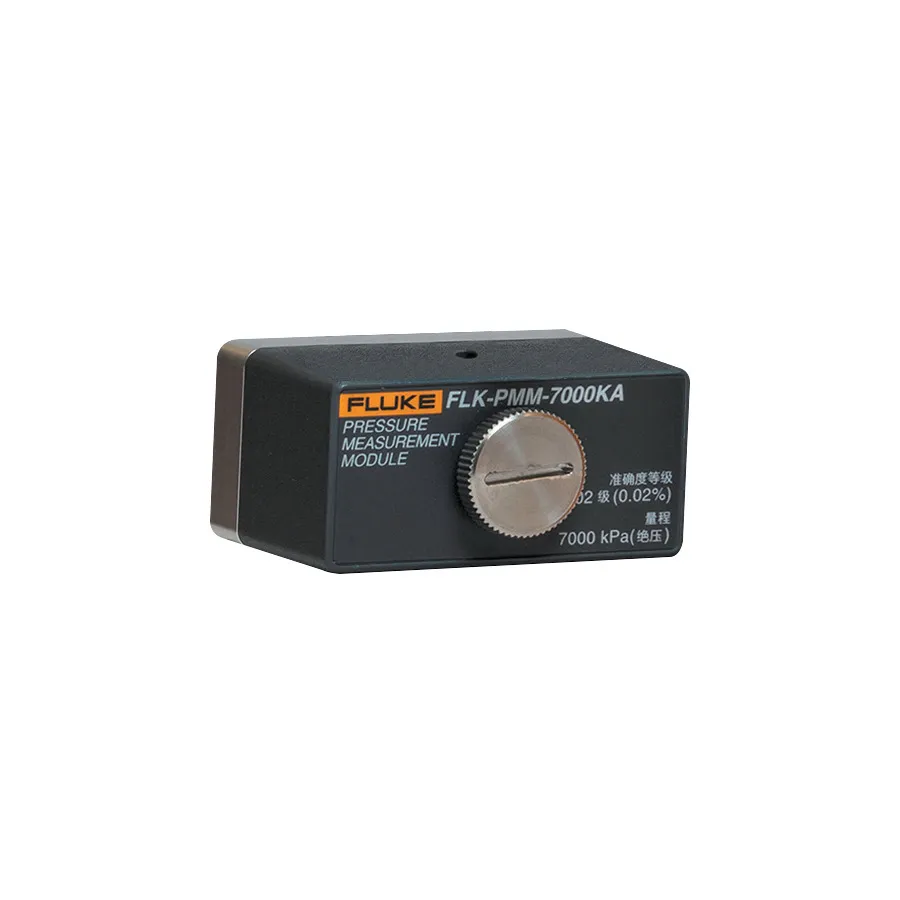 Fluke PMM-7000KA Drukmodule